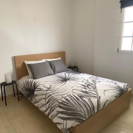 Apartamento Cerca De Las Piscinas Naturales Punta Mujeres Екстер'єр фото