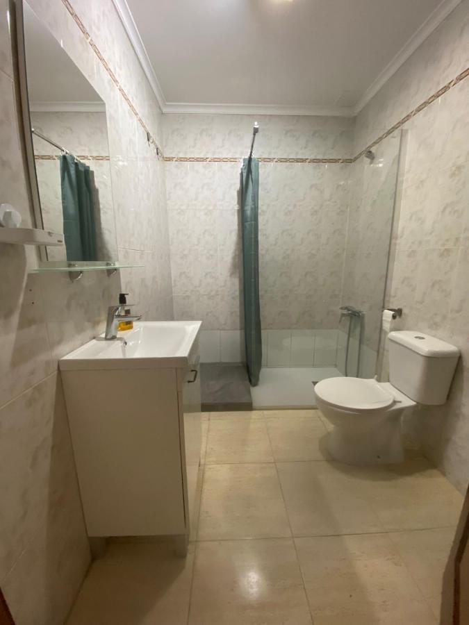 Apartamento Cerca De Las Piscinas Naturales Punta Mujeres Екстер'єр фото