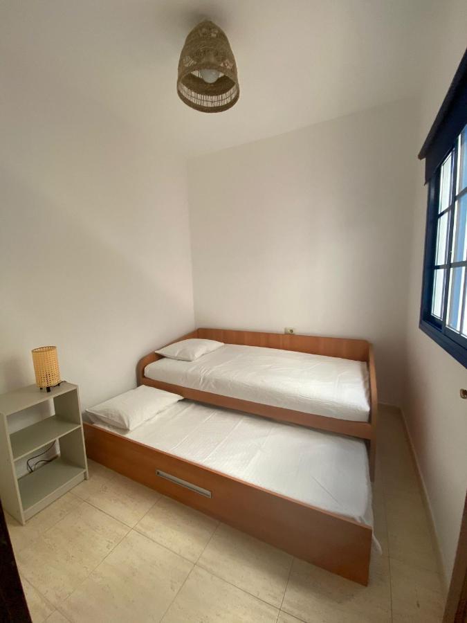 Apartamento Cerca De Las Piscinas Naturales Punta Mujeres Екстер'єр фото